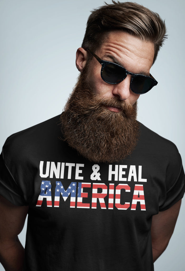 Unite and Heal America-Nhance