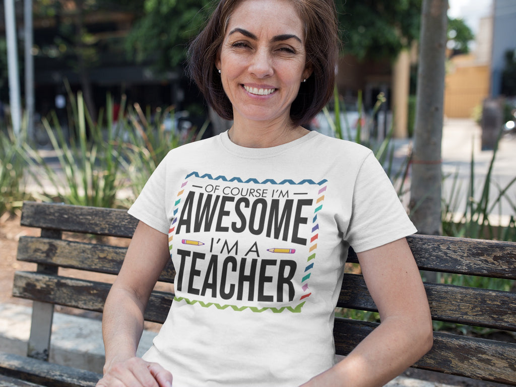 Awesome Teacher-Nhance