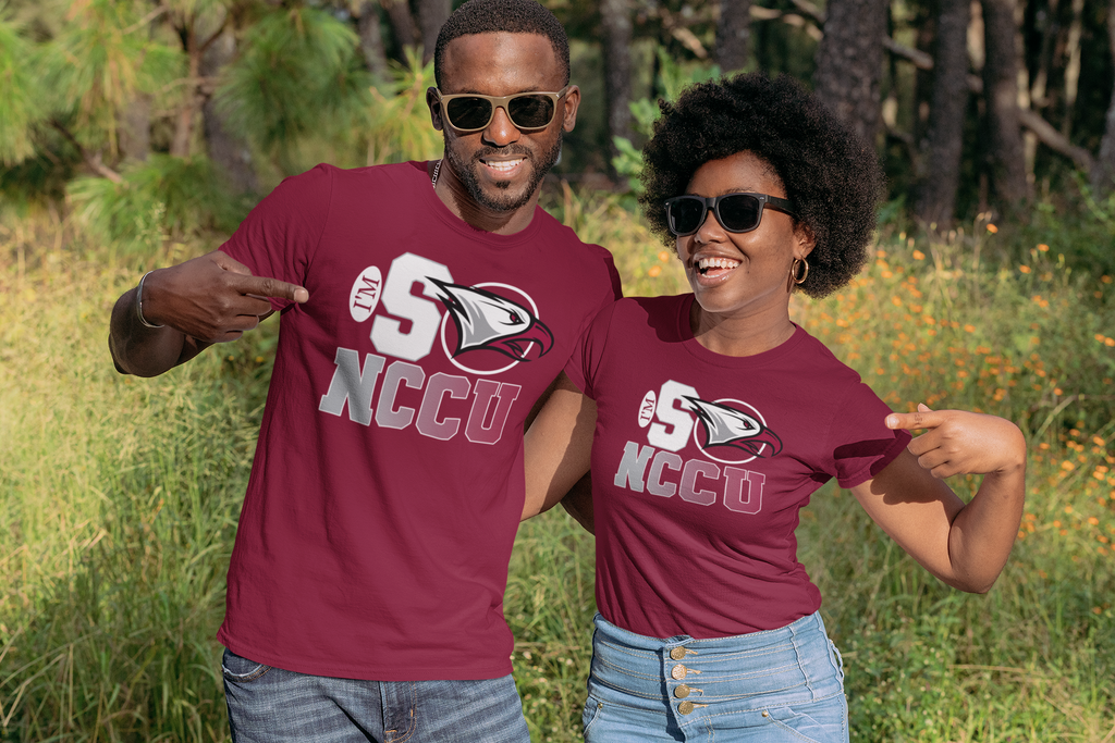 I’m SO NCCU!-Nhance